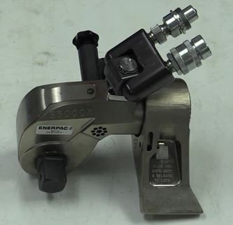 split beam torque wrench