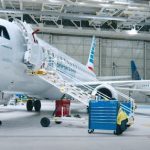 Is an aircraft technician a good job?