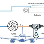 Aircraft Hydraulic system