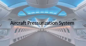 Aircraft pressurization system