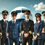How to become a pilot