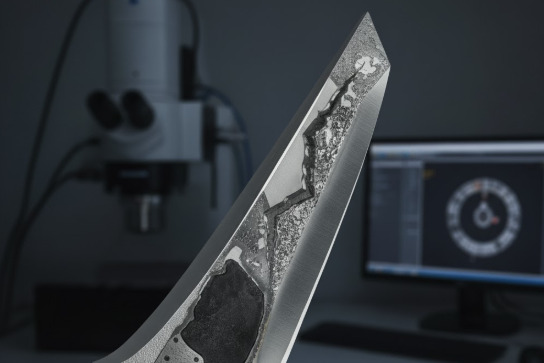 common defects in powder metallurgy products
