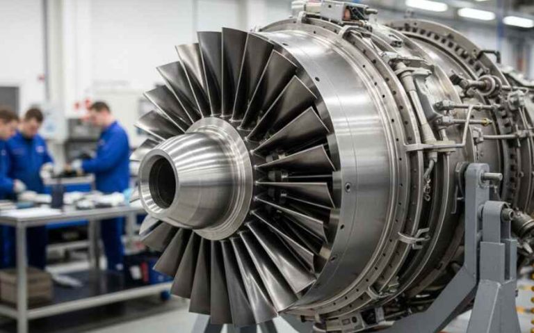 Aircraft Materials: The Hidden Science That Keeps Aircraft Safe and ...