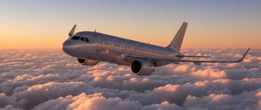 aircraft materials and its evaluation